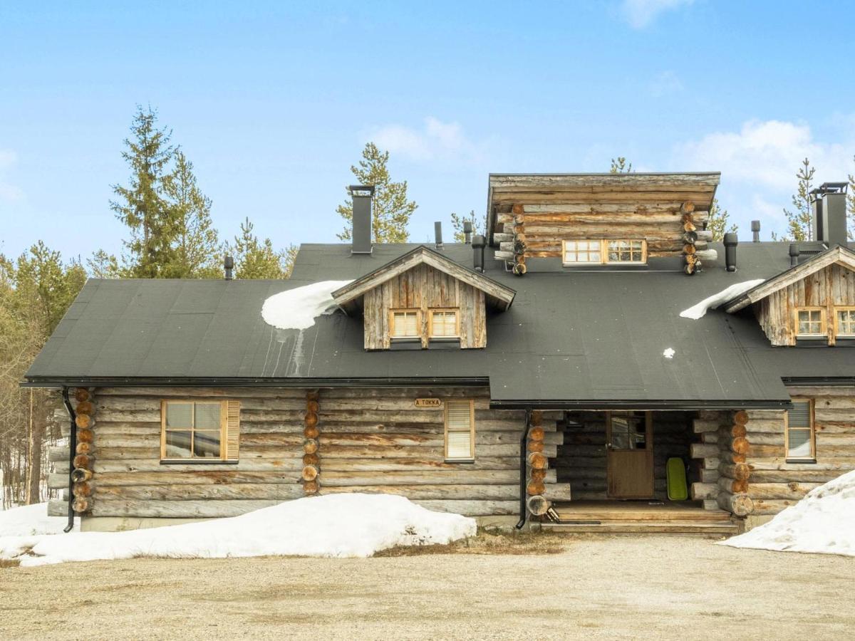 Holiday Home Atokka By Interhome Levi Exterior foto
