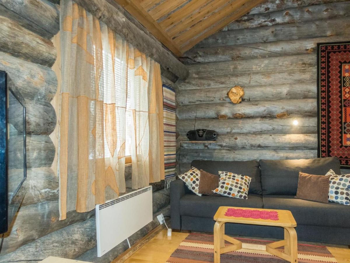 Holiday Home Atokka By Interhome Levi Exterior foto